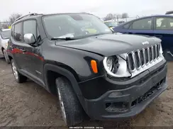 ZACCJBDT9GPD41833 2016 JEEP RENEGADE