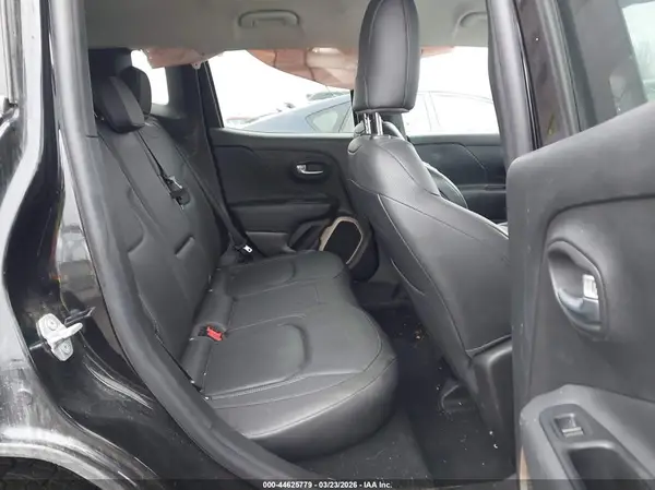 ZACCJBDT9GPD41833 2016 JEEP RENEGADE - Image 8