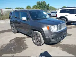 ZACCJBDT9GPD46160 2016 JEEP RENEGADE