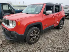 ZACCJBDT9GPD46627 2016 JEEP RENEGADE