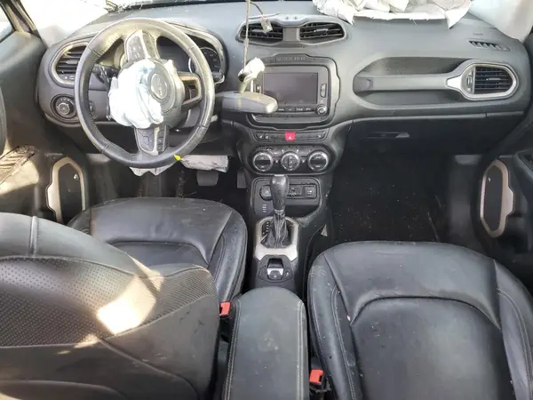 ZACCJBDT9GPD48667 2016 JEEP RENEGADE - Image 8