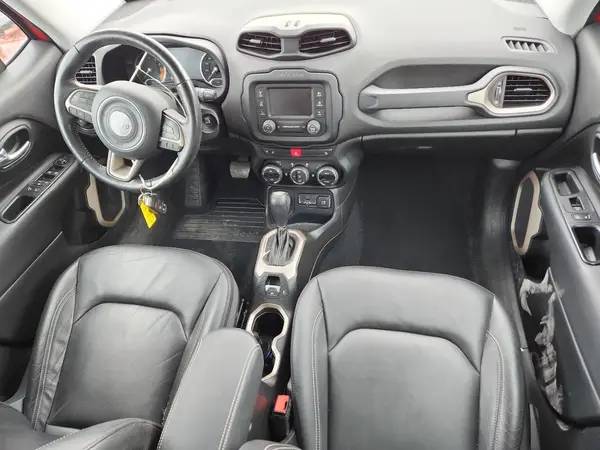 ZACCJBDT9GPD86318 2016 JEEP RENEGADE - Image 8