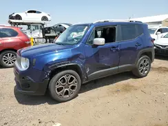 ZACCJBDT9GPE12917 2016 JEEP RENEGADE