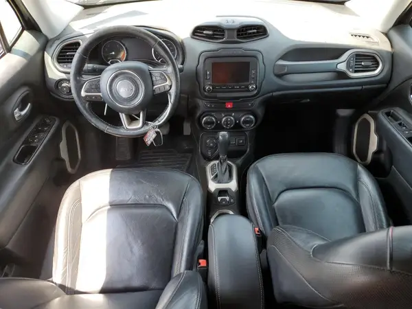 ZACCJBDT9GPE12917 2016 JEEP RENEGADE - Image 8