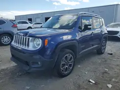 ZACCJBDT9GPE22105 2016 JEEP RENEGADE