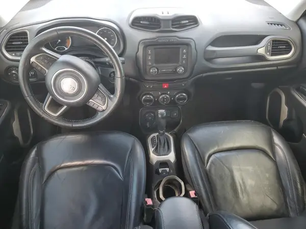 ZACCJBDT9GPE22105 2016 JEEP RENEGADE - Image 8