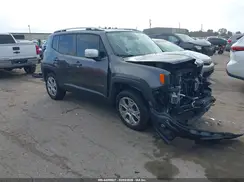 ZACCJBDT9GPE30740 2016 JEEP RENEGADE