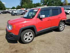 ZACCJBDT9GPE35825 2016 JEEP RENEGADE