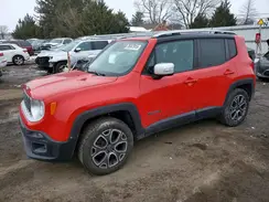 ZACCJBDTXGPC44964 2016 JEEP RENEGADE