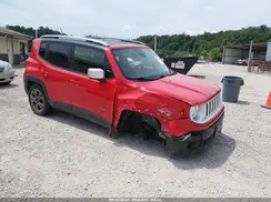 ZACCJBDTXGPC46004 2016 JEEP RENEGADE