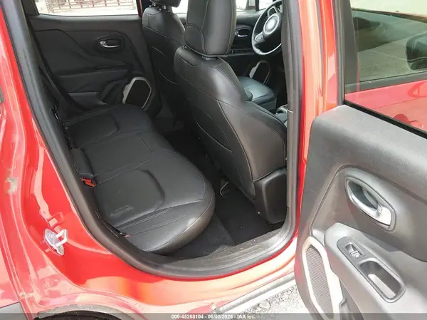 ZACCJBDTXGPC46004 2016 JEEP RENEGADE - Image 8