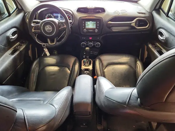 ZACCJBDTXGPC60095 2016 JEEP RENEGADE - Image 8