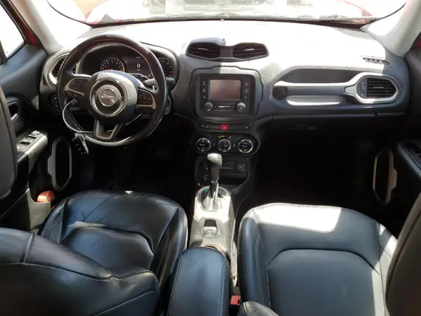 ZACCJBDTXGPC62820 2016 JEEP RENEGADE - Image 8