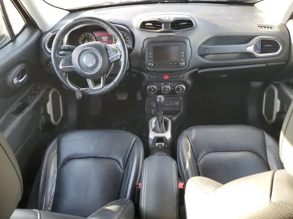 ZACCJBDTXGPC64230 2016 JEEP RENEGADE - Image 8