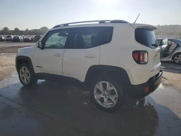 ZACCJBDTXGPC71078 2016 JEEP RENEGADE - Image 2