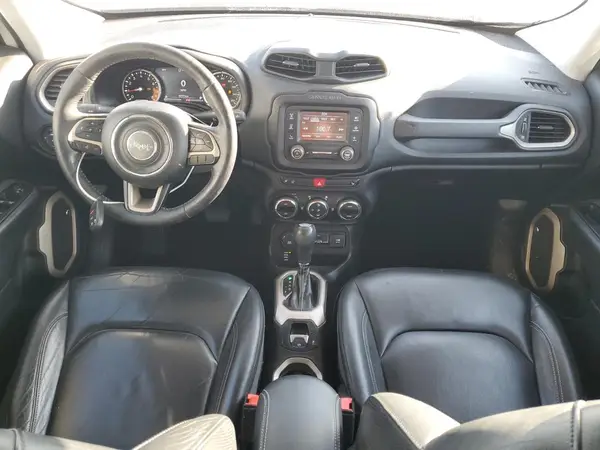 ZACCJBDTXGPC71078 2016 JEEP RENEGADE - Image 8