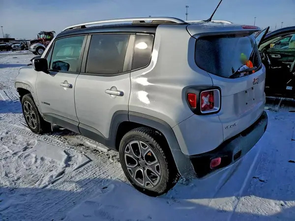 ZACCJBDTXGPC74854 2016 JEEP RENEGADE - Image 2