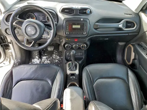 ZACCJBDTXGPC74854 2016 JEEP RENEGADE - Image 8