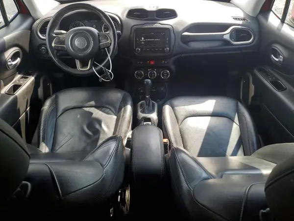 ZACCJBDTXGPC75454 2016 JEEP RENEGADE - Image 8