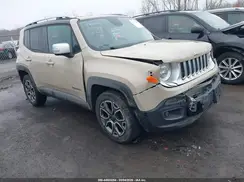 ZACCJBDTXGPC93971 2016 JEEP RENEGADE
