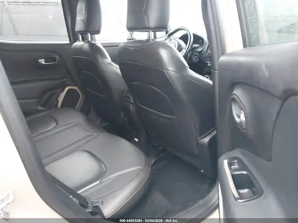 ZACCJBDTXGPC93971 2016 JEEP RENEGADE - Image 8
