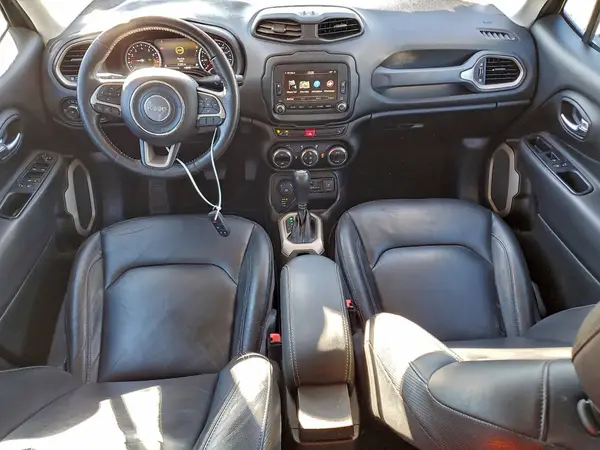 ZACCJBDTXGPD03429 2016 JEEP RENEGADE - Image 8