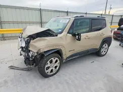 ZACCJBDTXGPD03866 2016 JEEP RENEGADE