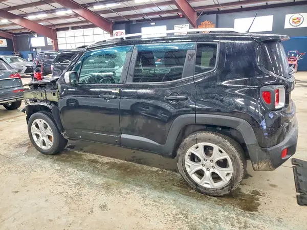 ZACCJBDTXGPD06475 2016 JEEP RENEGADE - Image 2