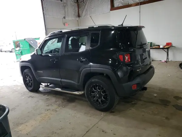 ZACCJBDTXGPD14933 2016 JEEP RENEGADE - Image 2