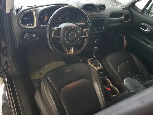 ZACCJBDTXGPD14933 2016 JEEP RENEGADE - Image 8