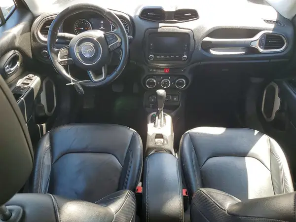 ZACCJBDTXGPD16746 2016 JEEP RENEGADE - Image 8
