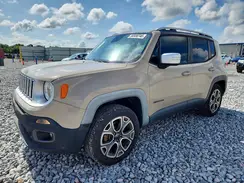 ZACCJBDTXGPD26497 2016 JEEP RENEGADE