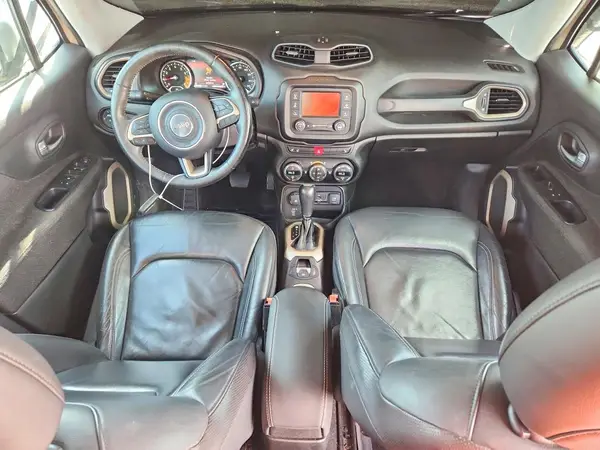 ZACCJBDTXGPD26497 2016 JEEP RENEGADE - Image 8