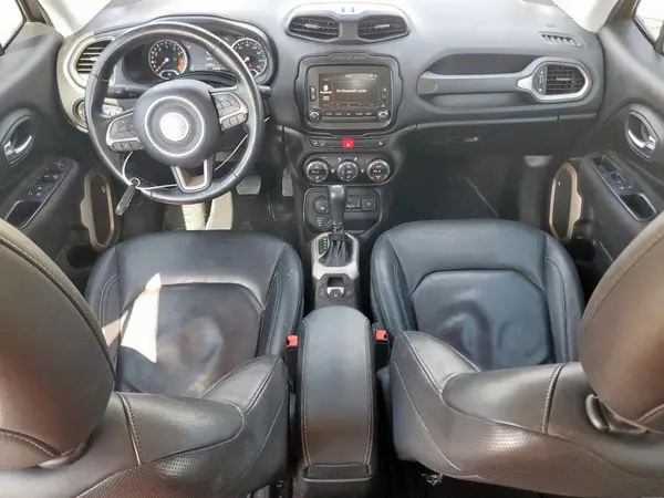 ZACCJBDTXGPD30890 2016 JEEP RENEGADE - Image 8