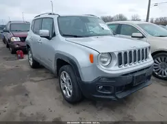 ZACCJBDTXGPD40190 2016 JEEP RENEGADE
