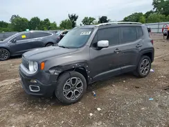 ZACCJBDTXGPD46166 2016 JEEP RENEGADE