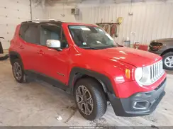 ZACCJBDTXGPD46586 2016 JEEP RENEGADE