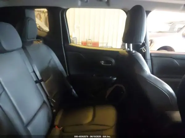 ZACCJBDTXGPD46586 2016 JEEP RENEGADE - Image 8