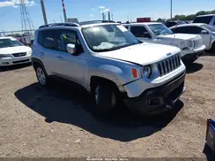 ZACCJBDTXGPD64456 2016 JEEP RENEGADE