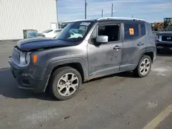 ZACCJBDTXGPE20945 2016 JEEP RENEGADE