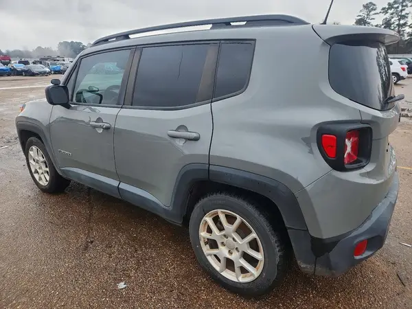 ZACNJAA14LPL03438 2020 JEEP RENEGADE - Image 2