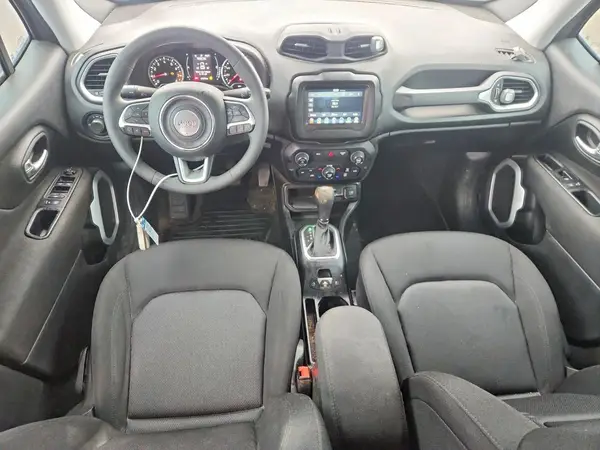 ZACNJAA14LPL03438 2020 JEEP RENEGADE - Image 8
