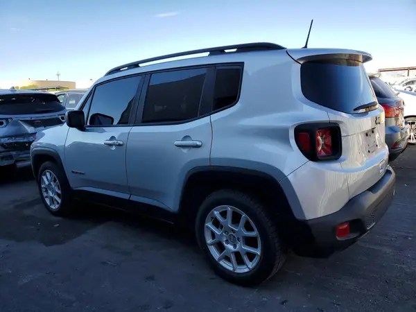 ZACNJAA14LPL22782 2020 JEEP RENEGADE - Image 2