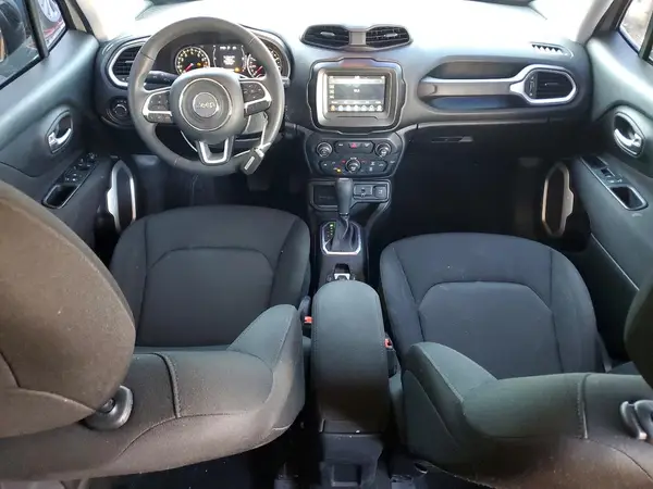 ZACNJAA14LPL22782 2020 JEEP RENEGADE - Image 8