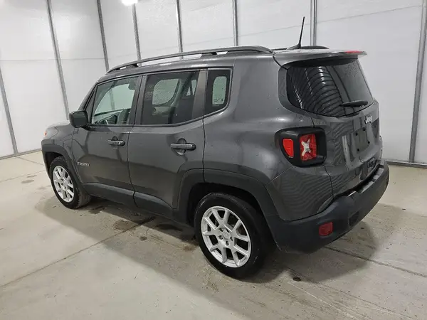 ZACNJAA15LPL24556 2020 JEEP RENEGADE - Image 2