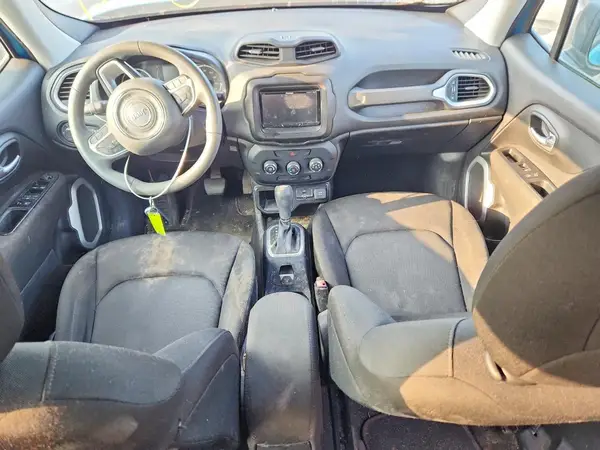 ZACNJAA15LPL35573 2020 JEEP RENEGADE - Image 8