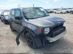 ZACNJAAB0KPK13629 2019 JEEP RENEGADE