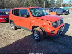 ZACNJAAB0KPK50244 2019 JEEP RENEGADE