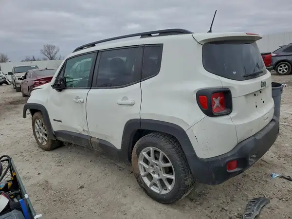 ZACNJAAB0LPK97114 2020 JEEP RENEGADE - Image 2