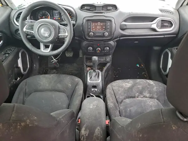 ZACNJAAB0LPK97114 2020 JEEP RENEGADE - Image 8